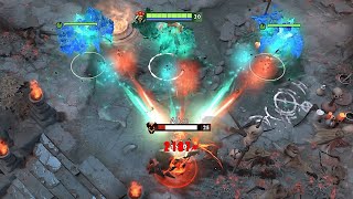 I found the Strongest Muerta Build [upl. by Vigor]