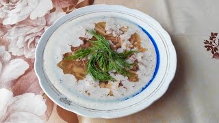 Как приготовить вкусный холодец без желатина [upl. by Maggi]