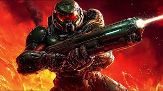 O MIX PERFEITO PARA TREINAR  DOOM SOUNDTRACK [upl. by Tippets953]