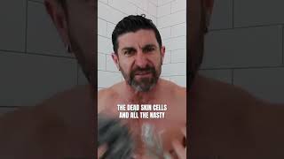 How To Cleanup Downtown Properly In The Shower  Shower Tips shower [upl. by Louls]