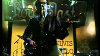 Elvis Costello  Mystery Dance [upl. by Aivato]