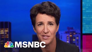 Watch Rachel Maddow Highlights September 17th  MSNBC [upl. by Pruter]