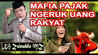 KH ZAINUDIN MZ  ALM  MAPI4 HUKUM SUD4H ADA PADA Z4MANY4 [upl. by Garceau]