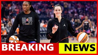 WNBA leaders are planting the seeds for a 2025 AllStar Game boycott amid the worst fan narrative [upl. by Goines420]