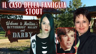 IL CASO DELLA FAMIGLIA STOUT COSÉ SUCCESSO DAVVERO A BILL [upl. by Elana118]