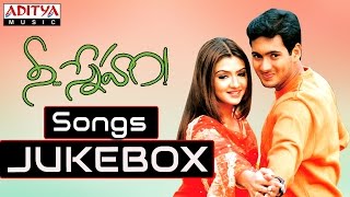 Nee Sneham నీ స్నేహం Telugu Movie Songs Jukebox  Uday Kiran Arthi Agarwal [upl. by Willyt]