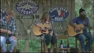 Set 2  14 Cody Jinks  Alone [upl. by Alick231]