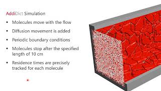 Catalyst Simulation from Nano to Micro to Macro  presented at the GeoDict User Meeting 2020 [upl. by Conlin]