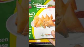 Crispy Platter crispy platter recipe food shorts short viralvideo [upl. by Ydal893]