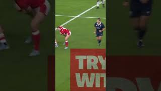 Wales vs Fiji 2024 Autumn Internationals rugby fiji wales [upl. by Eesdnil762]