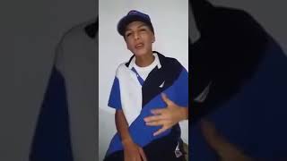 El mejor rap del mundo Trato de cambiar para que estés contenta IsJayDee [upl. by Dahle]