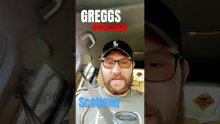 Greggs Kirkcaldy [upl. by Quartet337]