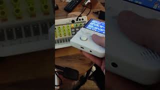 LSDJ Bluetooth Click Track Syncing [upl. by Gagne]