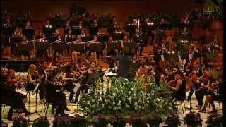 Tchaikovsky Flower Waltz  Gimnazija Kranj Symphony Orchestra [upl. by Garrett]