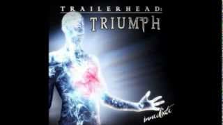 Immediate Music  Journey to Glory  Trailerhead Triumph [upl. by Worthington]