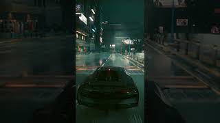 Залутал халявный Калибурн Cyberpunk 2077 cyberpunk2077 gaming киберпанк [upl. by Grania764]