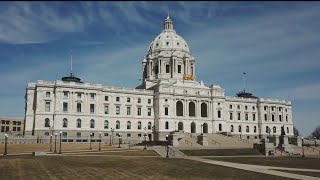 MN lawmakers make final push before end of session [upl. by Juanne138]