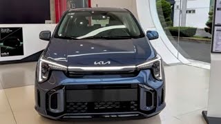 UPCOMING KIA Clavis 2024 LAUNCH all details  Hit On tata punch exter fronx [upl. by Enilatan]