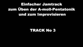 Pentatonik Jam Track 3 [upl. by Naivart]