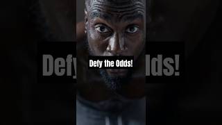 Underdog Mentality Unlock Your Hidden Potential and Defy the Odds motivationalvideo underdog [upl. by Leone724]