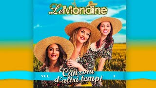 Reginella campagnola  Le Mondine  Folklore Italiano [upl. by Atinehc]