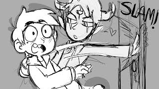 Meant To Be Yours SVTFOE Tomco vs Starco unfinished [upl. by Damour351]