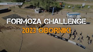 Formoza Challenge Oborniki 2023 [upl. by Ajak401]