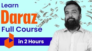 Daraz Seller Complete Course Tips Tricks  Azad Chaiwala [upl. by Priebe]