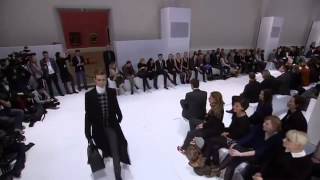 Hugo Boss Fall Winter 2012 2013 Full Fashion Show Exclusive [upl. by Enixam914]