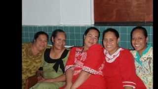 KANANA FOU SEMINARE  EFKAS CD 2007 quotIa outou pepese i le Aliiquot  Samoan Choir [upl. by Nomael]