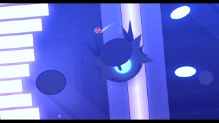 Novae Project by BGames Extreme demon  Geometry Dash [upl. by Atinniuq988]