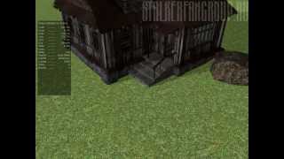 STALKER 2  Radium 3DEngine 102 [upl. by Luella]