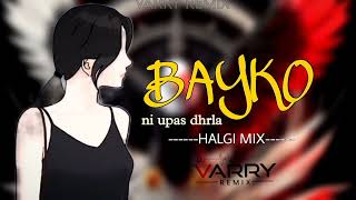 BAYKONIUPASDHRLAHALGIMIXDJVARRYREMIXSAJANBENDREMARATHISONGREMIX [upl. by Ednargel249]