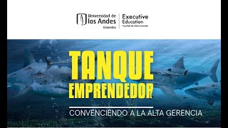 Final Tanque Emprendedor AGI 20241 [upl. by Burkley797]