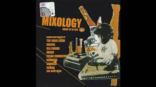 DJ Fuzz  Mixology 1 Mixtape Full Album 2005 [upl. by Hsivat]