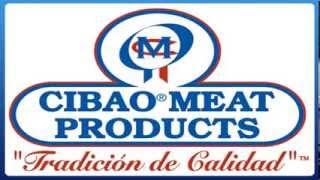 Cibao Meat Products Campesino Especial [upl. by Halludba]