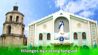 hilongos hymn 720p [upl. by Annaiel168]