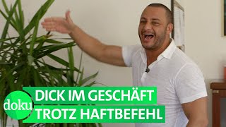 Wie Versicherungsmakler Mehmet Göker einer Haftstrafe entgeht  2015  WDR Doku [upl. by Caswell]