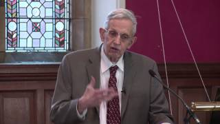 JOHN NASH BITCOIN HONESTY [upl. by Odlabu]