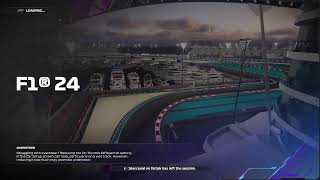 LLR F1 24  Round 16 Abu Dhabi [upl. by Harlene]