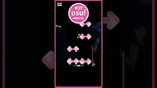 OSUMania S2  Caravan Palace  Lone Digger 4K  445★ Replay [upl. by Brocky]