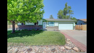 Dale Carroll presents 3391 S Granby Street Aurora CO  ColdwellBankerHomescom [upl. by Ardnuhs]