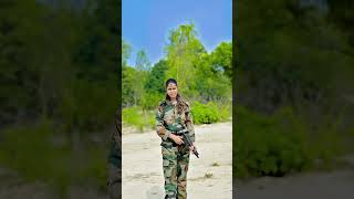 Salute Indian Army😭🙏  Mere Desh Ke Veer Jawan Ke Zindagi😭🙏  youtubeshorts indianarmy armystatus [upl. by Eirod]