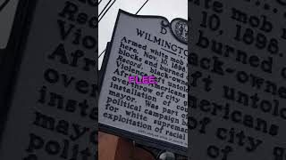 November 10 1898  Americas Hidden Massacre The Wilmington Coup That Changed History [upl. by Anihc]