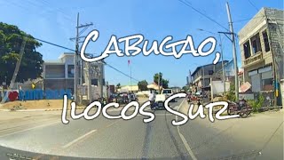 Cabugao Ilocos Sur [upl. by Scholz]