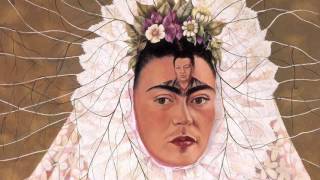 New photos illuminate the life of artist Frida Kahlo [upl. by Eibur253]