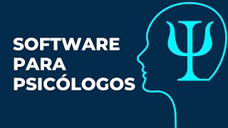 SOFTWARE PARA PSICÓLOGOS COMPLETO  SISTEMA PARA CONSULTÓRIOS DE PSICOLOGIA [upl. by Aliam835]