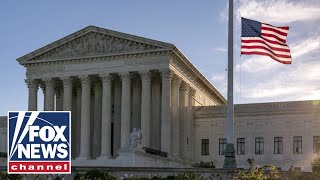 Supreme Court makes momentous Second Amendment ruling [upl. by Leile]