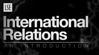 International Relations An Introduction [upl. by Hardigg546]