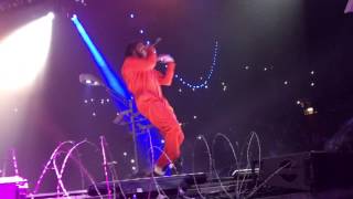 J Cole Deja Vu Live  The Forum [upl. by Terchie]